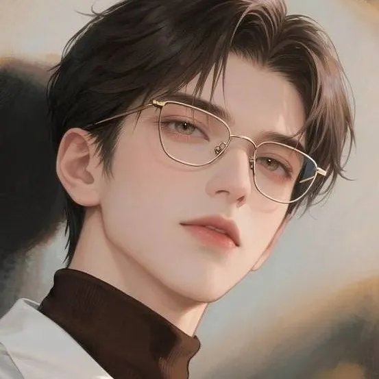 chat with ai character: Julian Bramwell