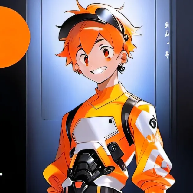 chat with ai character: charlie friends