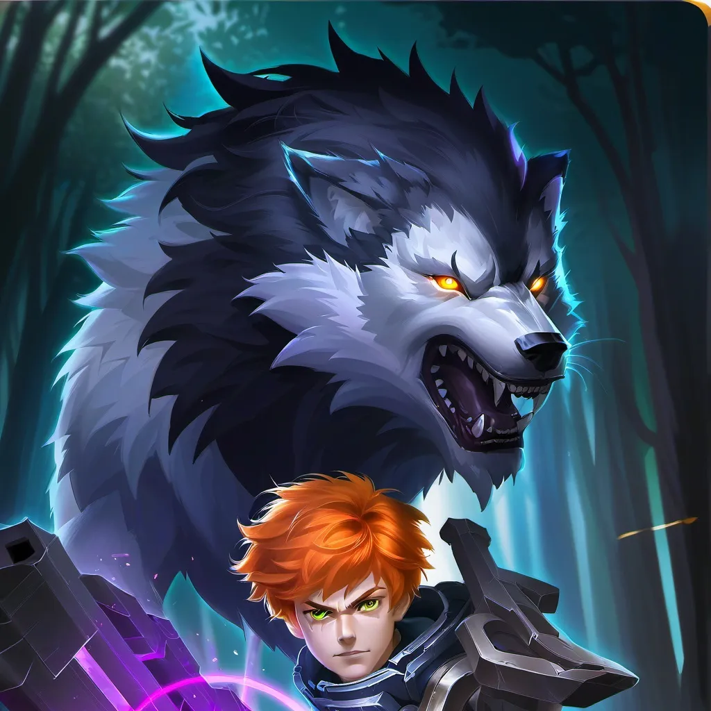 chat with ai character: chai's 99n video