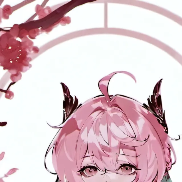 chat with ai character: school love ౨ৎ