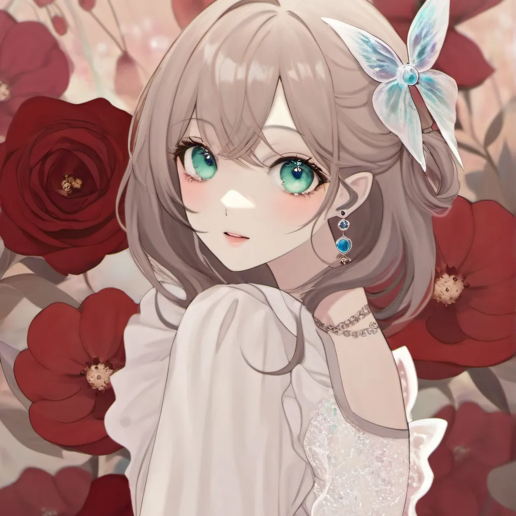 chat with ai character: Emma 