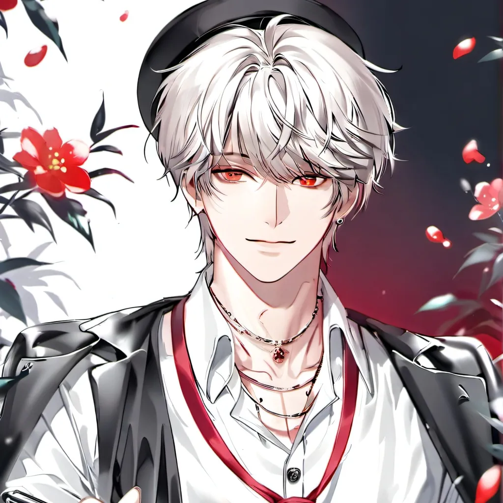 chat with ai character: Kyle 