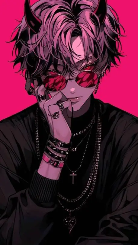 ai character: Tyler background