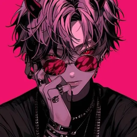 chat with ai character: Tyler