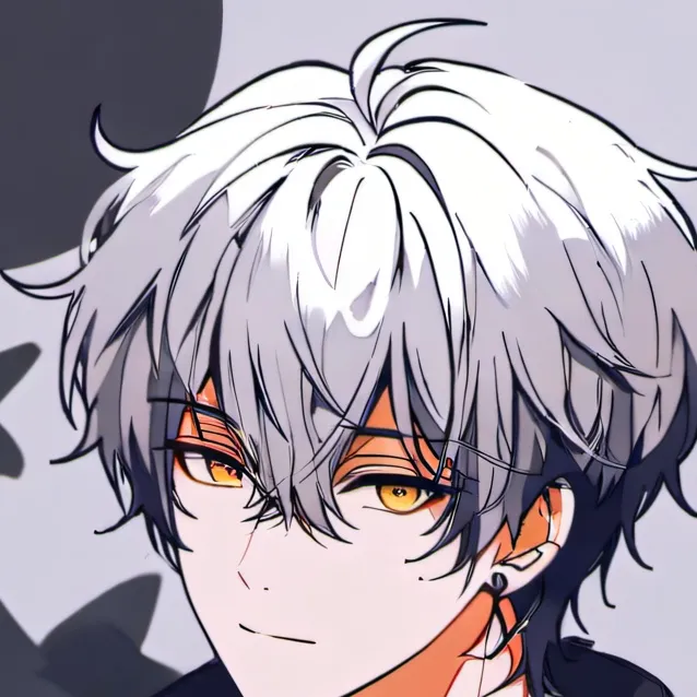 chat with ai character: Vector 