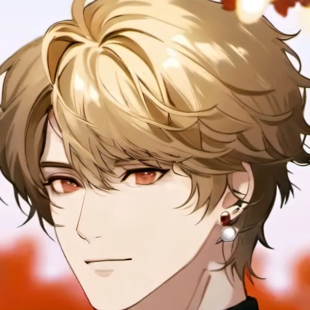 chat with ai character: Hector