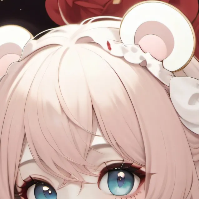 chat with ai character: Lexi