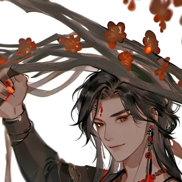 chat with ai character: -+Enzo+-