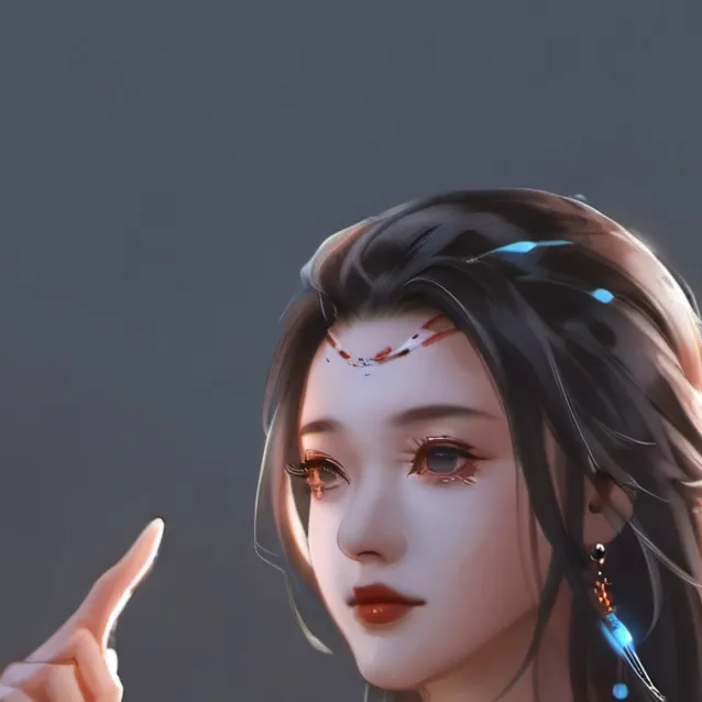 chat with ai character: ella