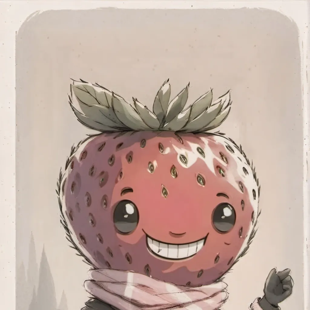 chat with ai character: CRK × PICK ME 