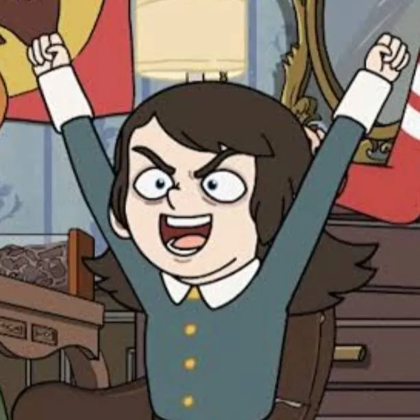 chat with ai character: Abaddon 