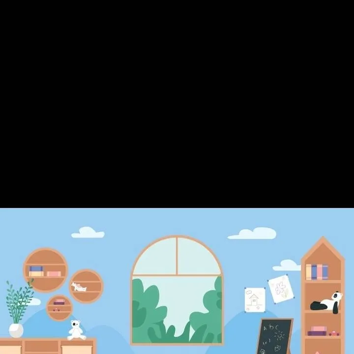 chat with ai character: Forsaken daycare 