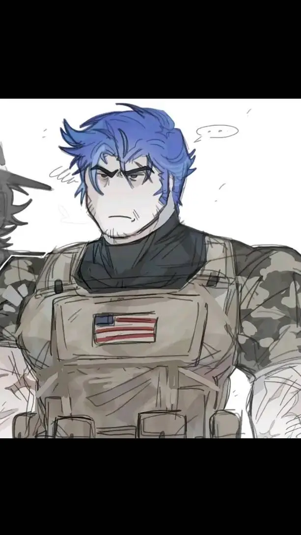 ai character: Guest 1337 background