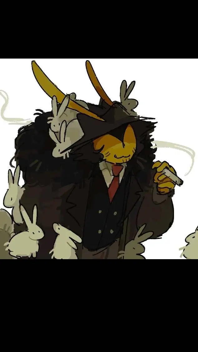 ai character: Mafioso  background