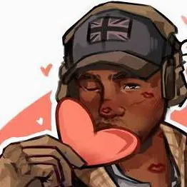 chat with ai character: gaz Kyle garrick