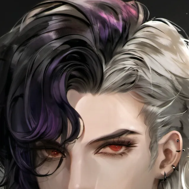 chat with ai character: Levi