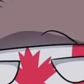 chat with ai character: canada