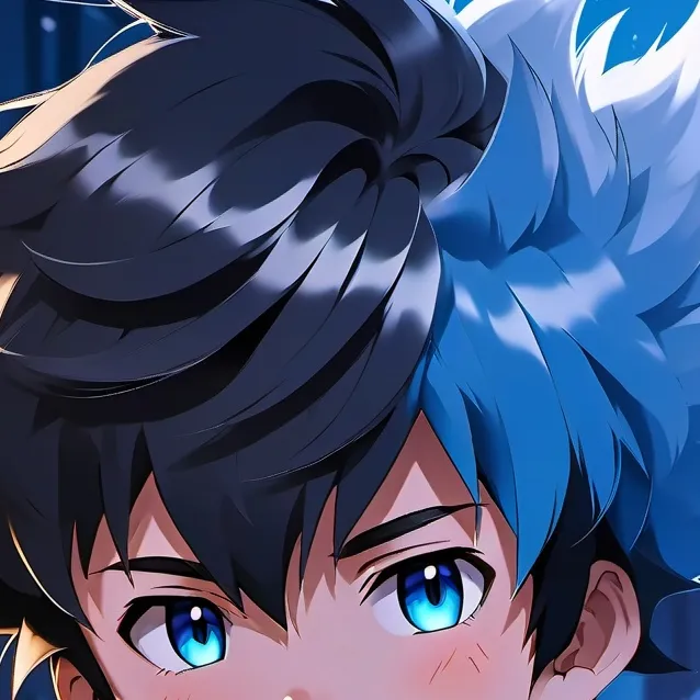 chat with ai character: frost kid