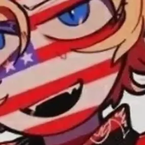 chat with ai character: america