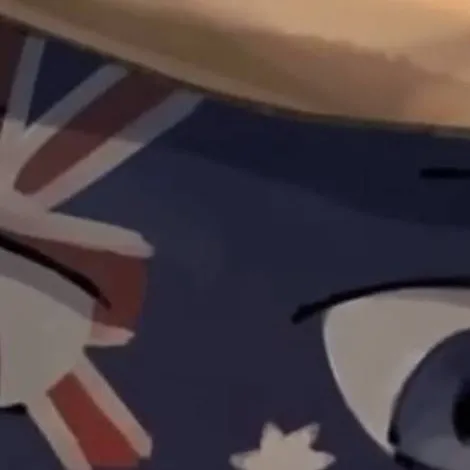 chat with ai character: australia