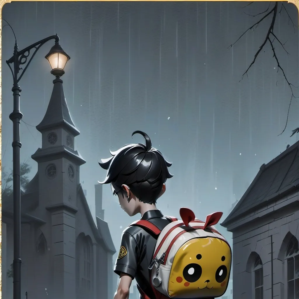 chat with ai character: flash floods