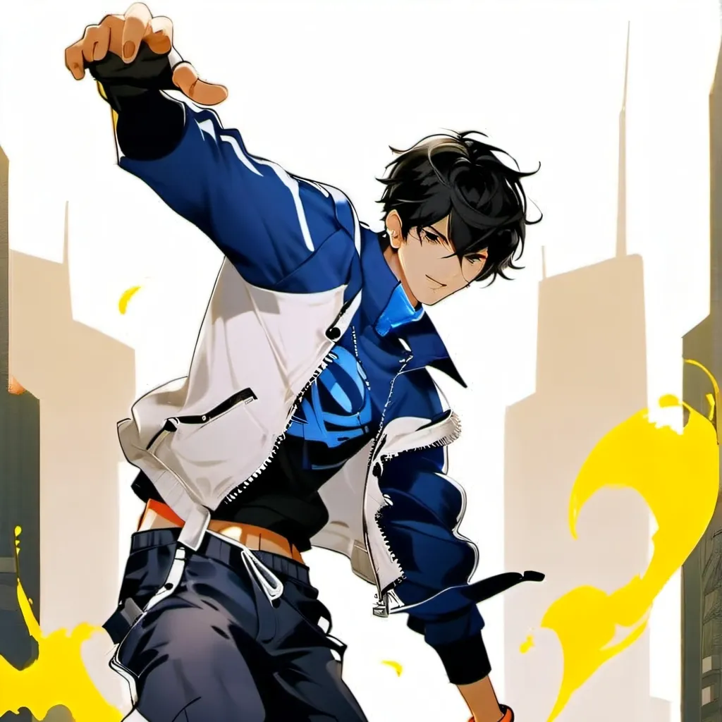 chat with ai character: ☆ } :floyd: { ☆