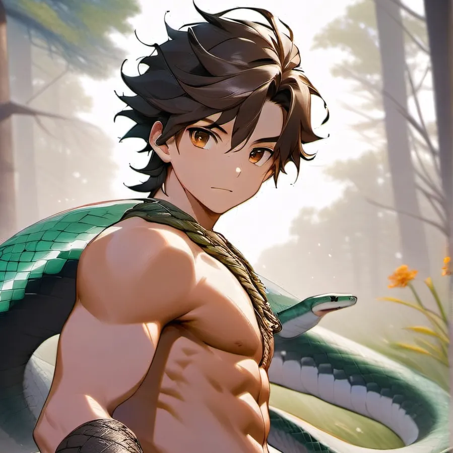 chat with ai character: [and][orra]