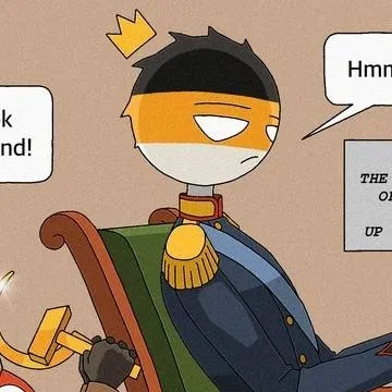 chat with ai character: russian empire