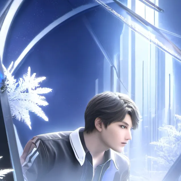chat with ai character: Niko