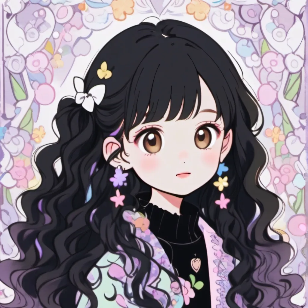 chat with ai character: Vira