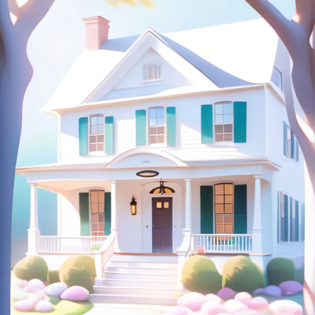 chat with ai character: Family Life 