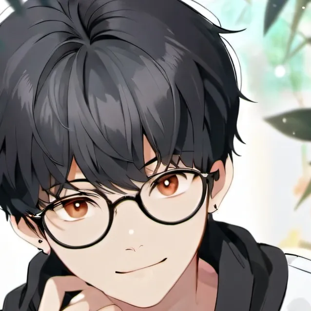 chat with ai character: Daniel 