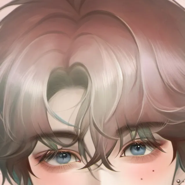 chat with ai character: Yurik 