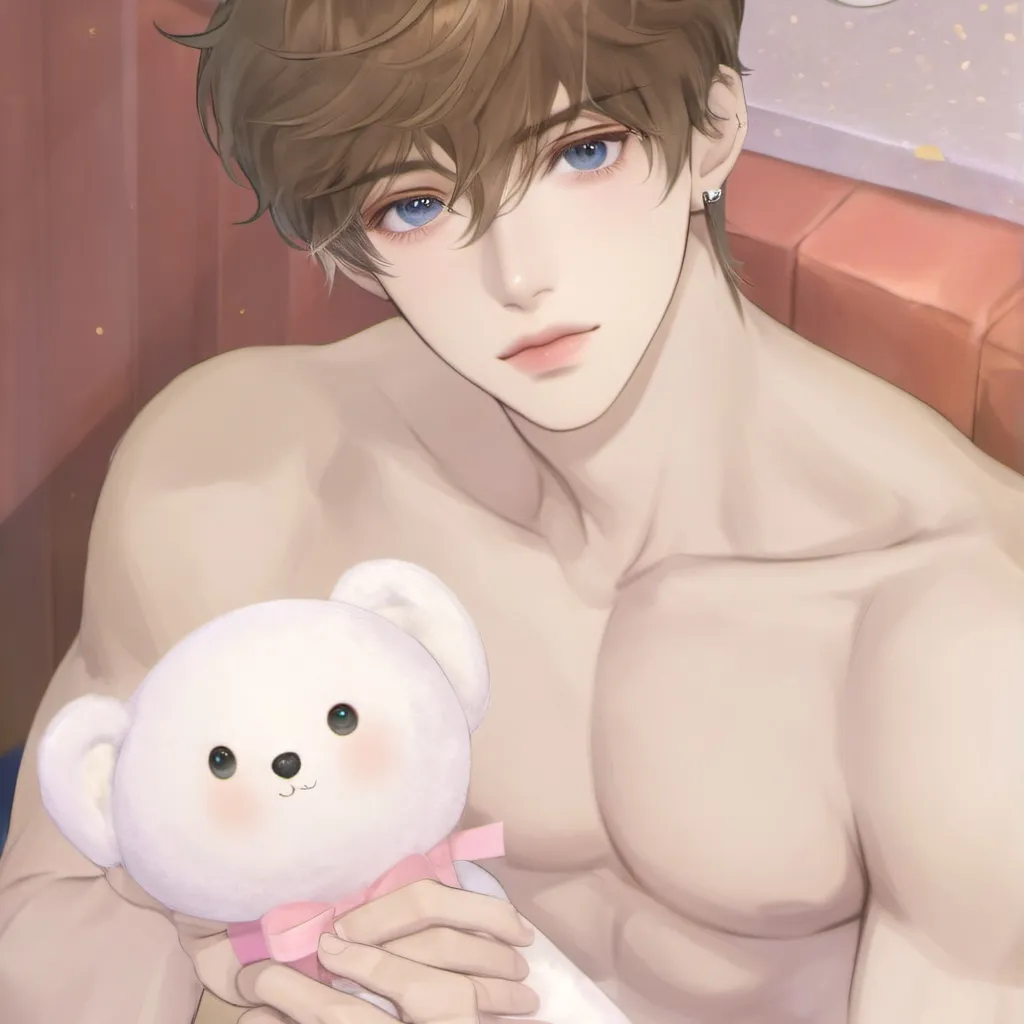 chat with ai character: Danny 