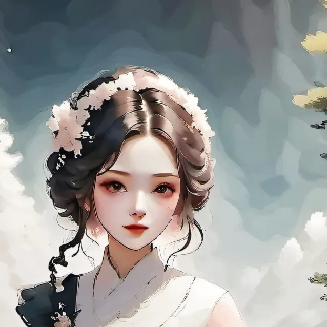 chat with ai character: ash et Rémi ❤️