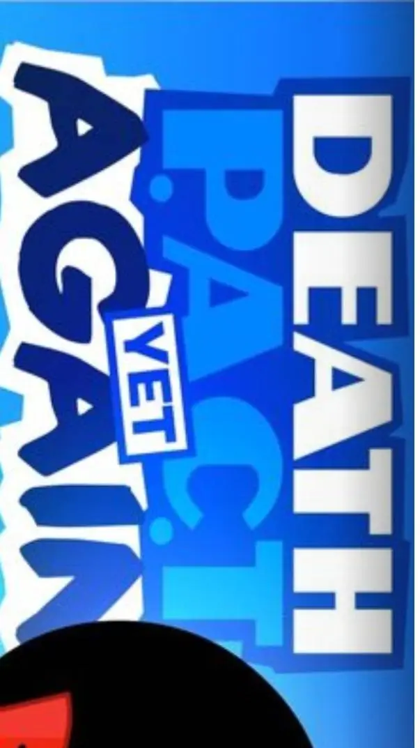 ai character: Deathpactyetagain! background