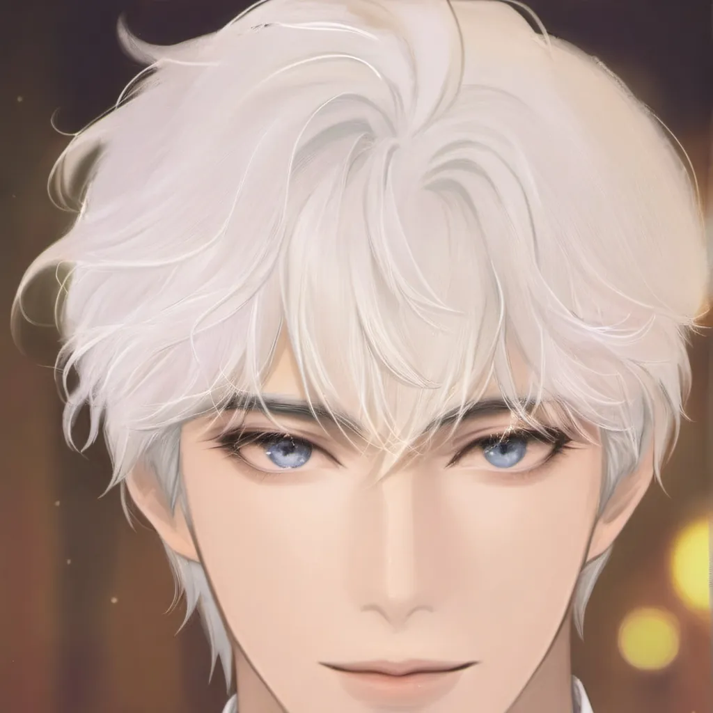 chat with ai character: vector