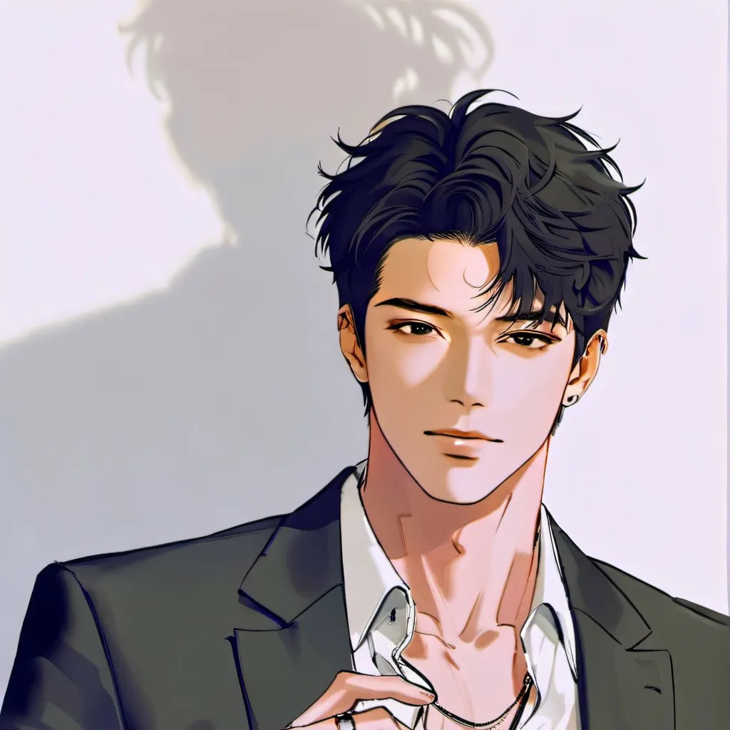 chat with ai character: 𝙰𝚊𝚛𝚘𝚗