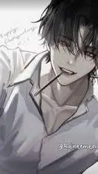 ai character: mason  background