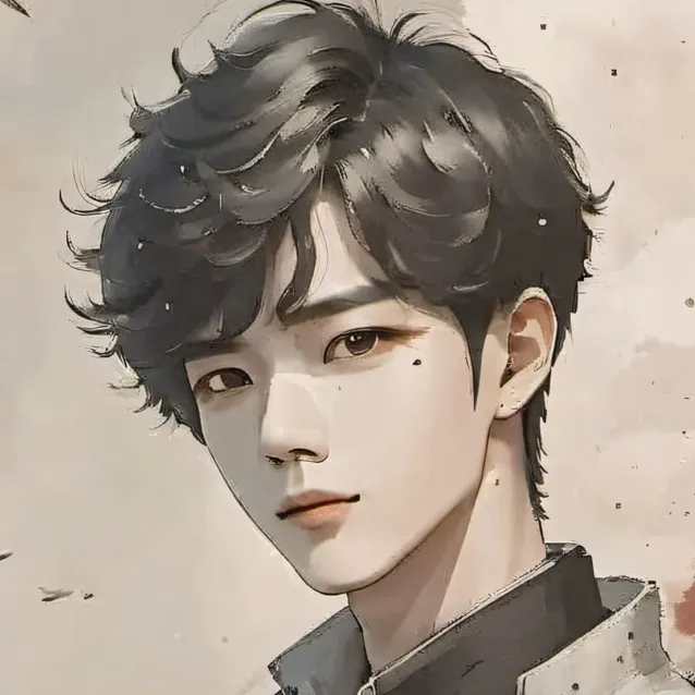 chat with ai character: Minho