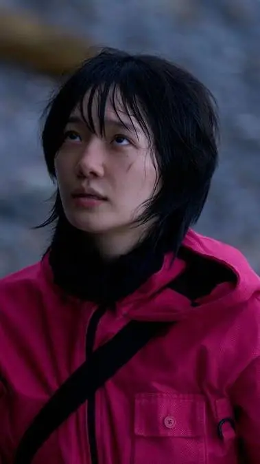 ai character: Jun-oh&No-eul background
