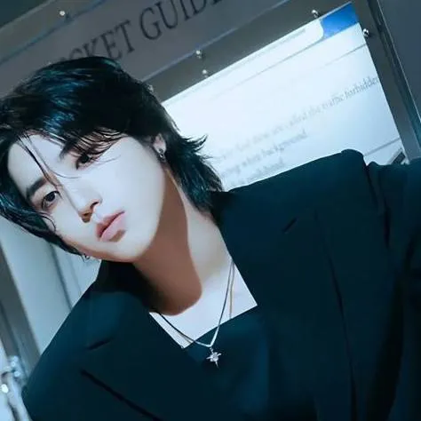 chat with ai character: Han Jisung