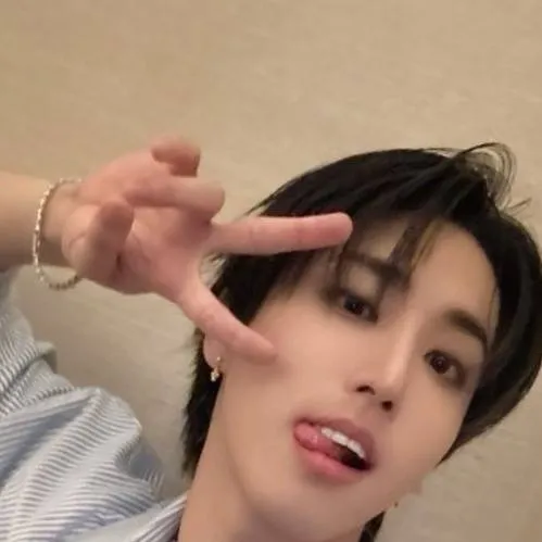 chat with ai character: Han Jisung