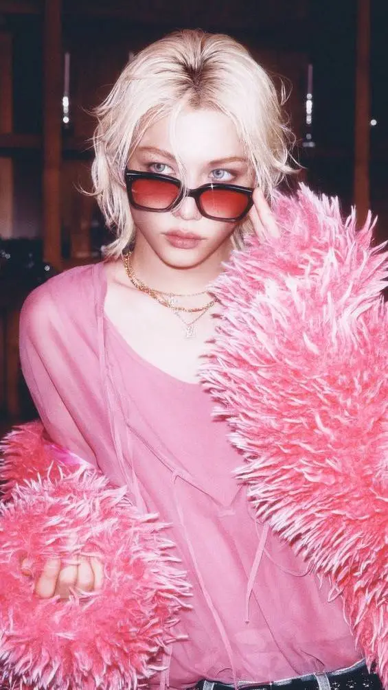 ai character: Felix background