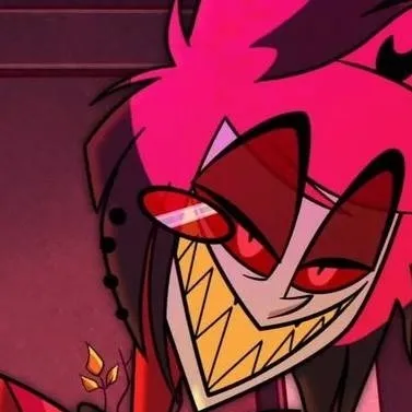 chat with ai character: Alastor🕯. 