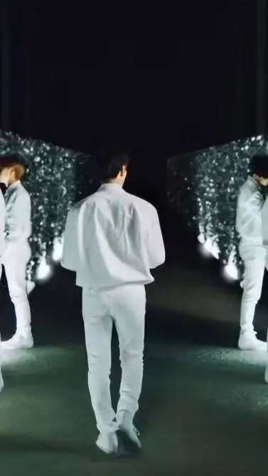 ai character: district 9 background