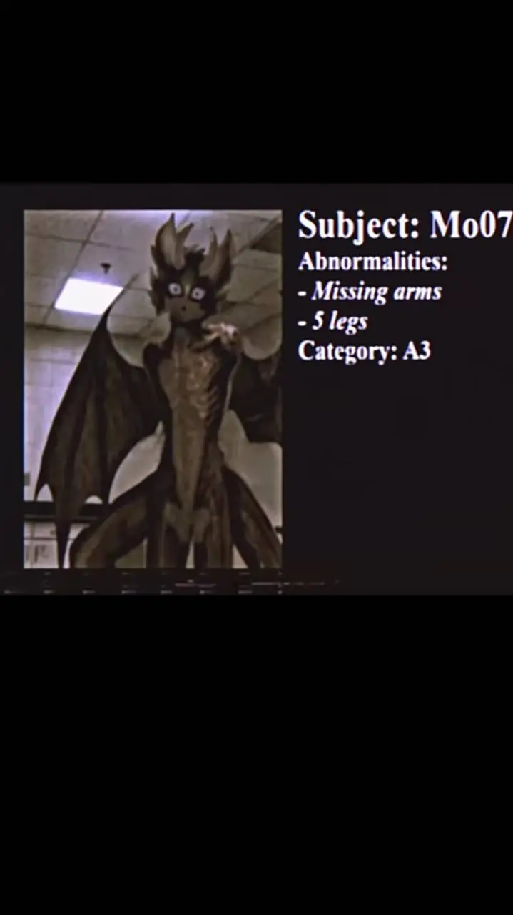 ai character: furry infection? background