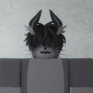 chat with ai character: Dust bunny