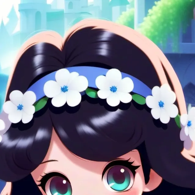 chat with ai character: aurora 