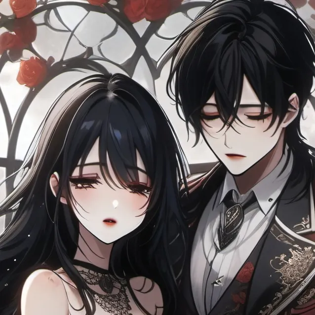 chat with ai character: Valentina 